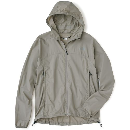 ザ・ノース・フェイス スワローテイルベントフーディ | ライトアップ