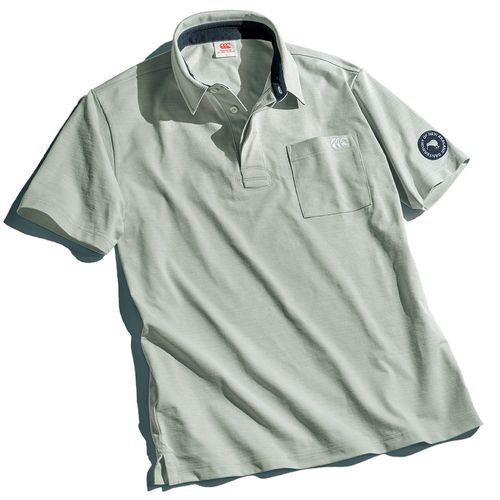 オールドフォレスター 大人のクールマックスポロシャツ | ライトアップ