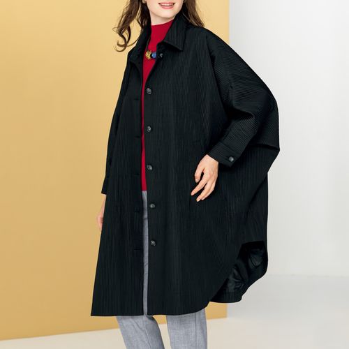 アンシェントトーチ 一重のひらりコート | ライトアップオンラインストア