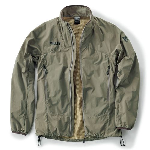 ヘリーハンセン 8ポケット・ジャケット | ライトアップオンラインストア