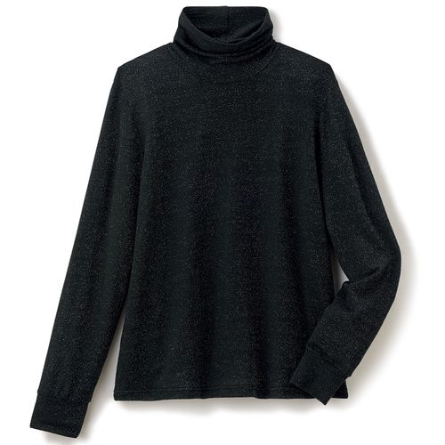 fleurir　ウールカシミヤ柄編みプルオーバー　新品 ウールカシミヤ〉〈5種類の模様編み〉パッチワーク柄ケーブル編みプル