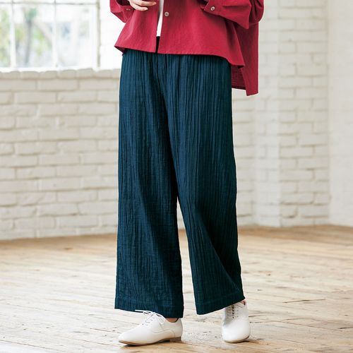 エイチケーイー ヒロココシノ プリントハイテンションパンツ | ライト