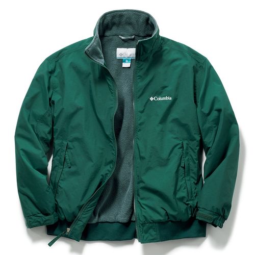 カンタベリー 7ポケット・撥水暖かトラベルブルゾン | ライトアップ