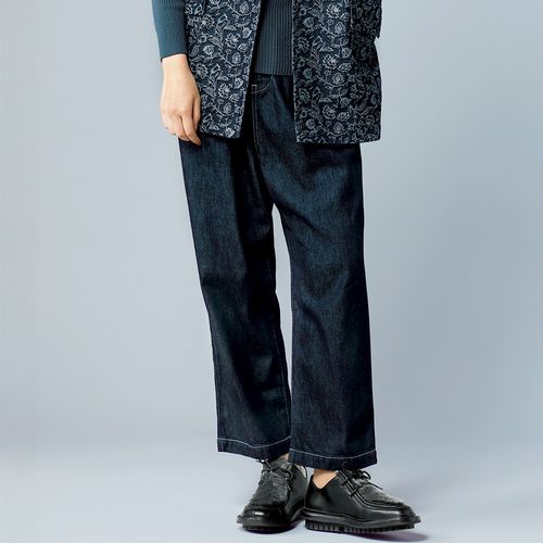 エイチケーイー ヒロココシノ プリントハイテンションパンツ | ライト