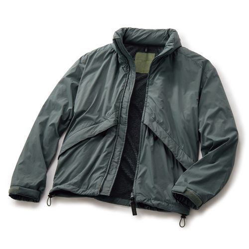 ミズノ ブレスサーモテックライニングブルゾン | ライトアップ