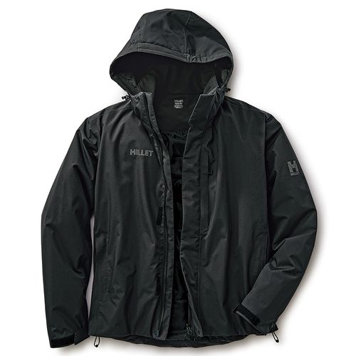 ミズノ ブレスサーモテックライニングブルゾン | ライトアップ