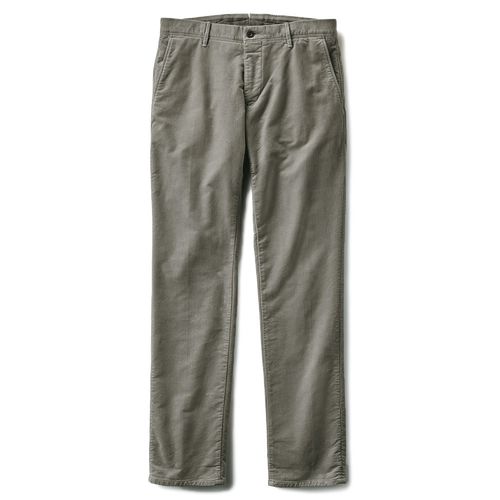 GTA モールスキンコンフォートスラックス／811 | ライトアップ