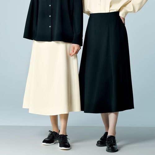 ファビアナフィリッピ チュールスカート ブラック US4 Sサイズ相当 aoi公式オンラインストア(aoi ONLINE STORE)