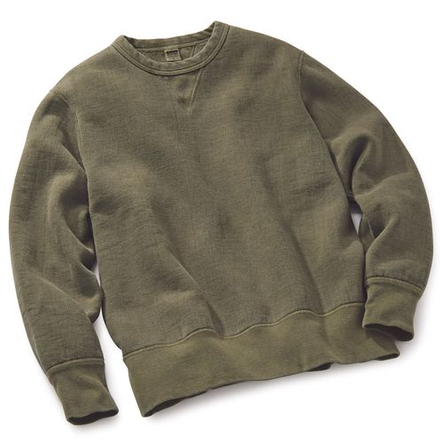 チャンピオン リバースウィーブ・裏起毛ハーフジップシャツ | ライト