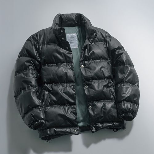 タトラス 撥水キルティングダウンジャケット | ライトアップオンライン