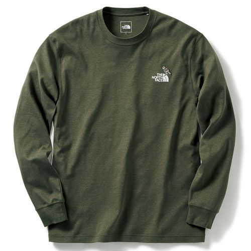 ザ・ノース・フェイス エクスペディションホットクルー | ライトアップ