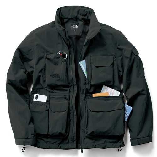 ザ・ノース・フェイス インサレーションボンバージャケット | ライト