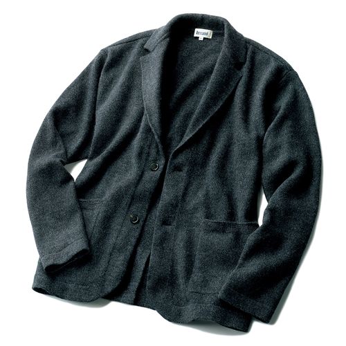 AKRIS アクリス カシミヤシルク ニットジャケット ジップアップ jackets – Akris Inc.