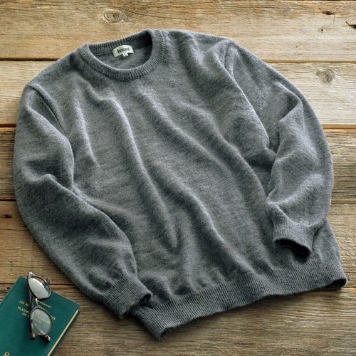 leonard  カシミアセーター 楽天市場】カシミヤ セーター クルーネック レディース おしゃれ