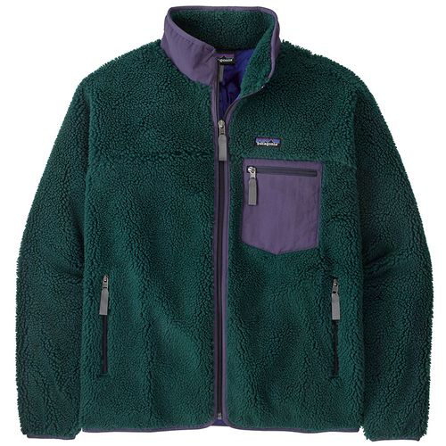 パタゴニア メンズ・リバーシブル・シェルド・マイクロディニ