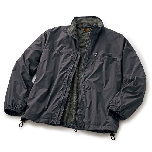 アルファ インダストリーズ MAー1フライトジャケット | ライトアップ