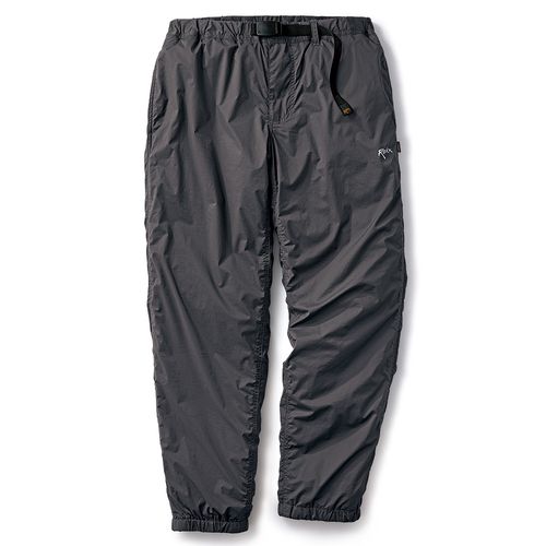 ミズノ ブレスサーモリフレクションギアダウンパンツ／メンズ | ライト