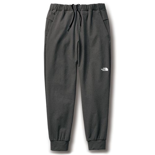THE NORTH FACE  デナリスリップオンパンツ　ミックスグレーL ザ・ノース・フェイス デナリスリップオンパンツ | ライトアップ