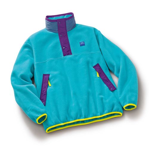 ヘリーハンセン 7ポケット・フリースライニングジャケット | ライト