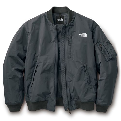 ザ・ノース・フェイス ライトヒートジャケット | ライトアップ