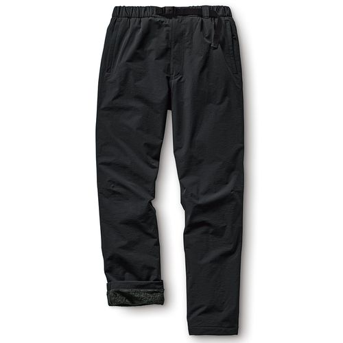 ザ・ノース・フェイス デナリスリップオンパンツ | ライトアップ