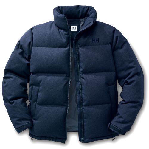 ヘリーハンセン 8ポケット・ジャケット | ライトアップオンラインストア