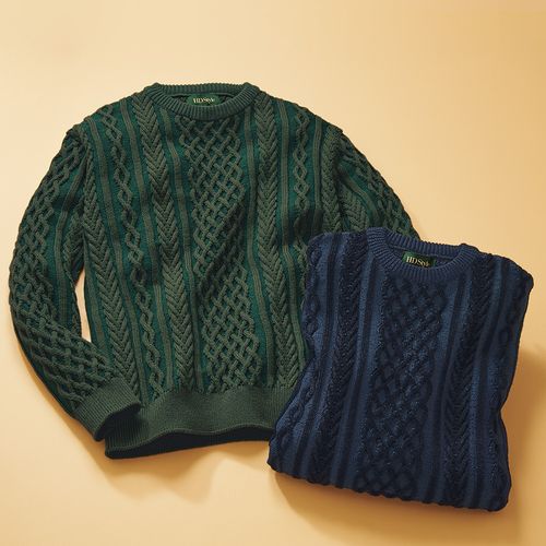 2026年最新wtaps waps アランニット 13aw L aranの人気アイテム - メルカリ