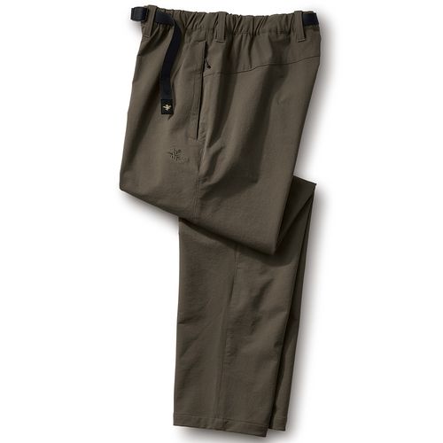 ミズノ ブレスサーモリフレクションギアダウンパンツ／メンズ | ライト