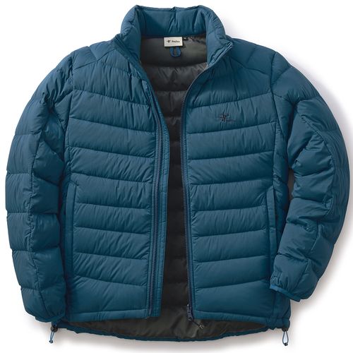 フォックスファイヤー 軽量・中わたジャケット | ライトアップ