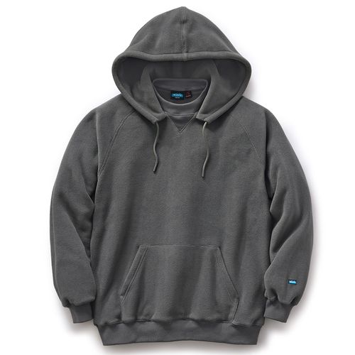 チャンピオン リバースウィーブ・裏起毛ハーフジップシャツ | ライト