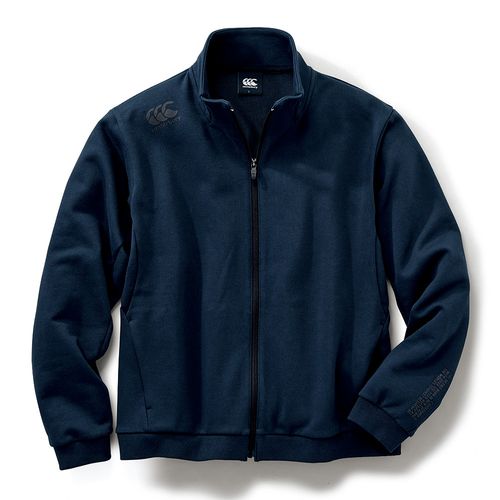 カンタベリー アグリーデザイン ボアフリースジャケット／限定モデル