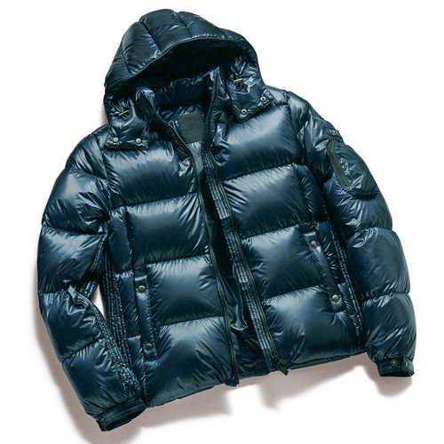 タトラス 撥水キルティングダウンジャケット | ライトアップオンライン