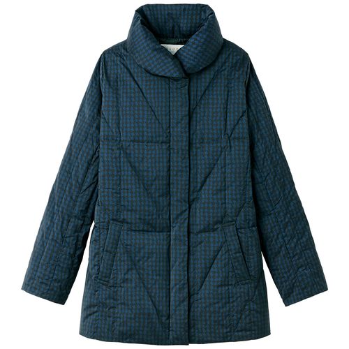 49AV.ジュンコ シマダ ポケッタブル撥水コート／当社限定 | ライト