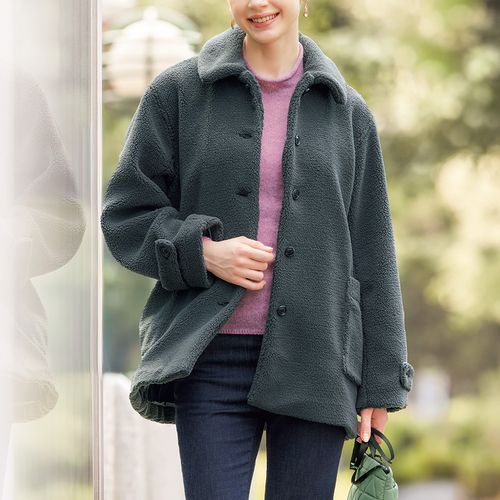 ザ・ノース・フェイス リバーシブルエクストリームパイルフリース