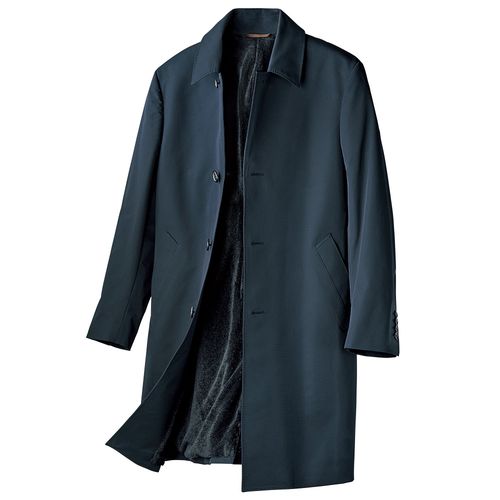 セイ 1927 米沢シルク・軽量撥水ダウンコート | ライトアップ