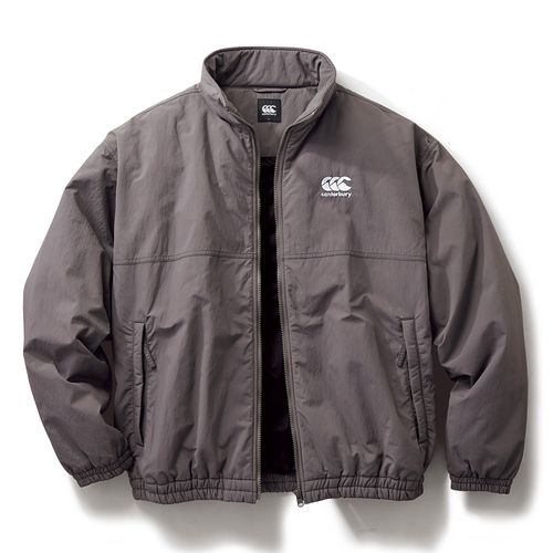 カンタベリー アグリーデザイン・スウェットトラックジャケット