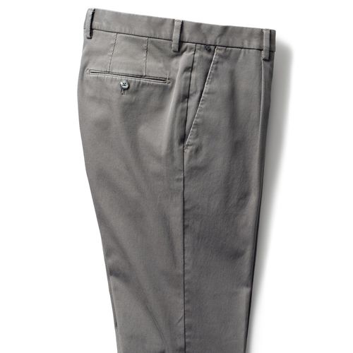 インコテックス トリコチノ・ストレッチパンツ／100 | ライトアップ