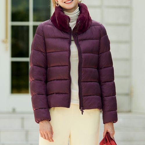 ヨーツェン ダウンショートコート／HILDUR | ライトアップオンラインストア