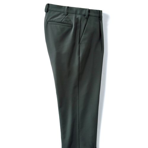 石津謙介 大人の真定番・ストレッチウエポンスラックス／50th企画