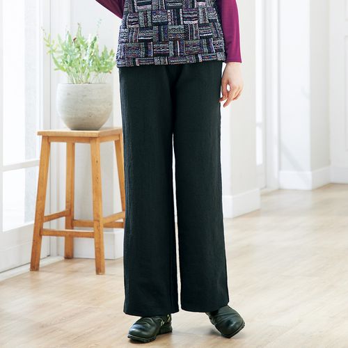 エイチケーイー ヒロココシノ プリントハイテンションパンツ | ライト