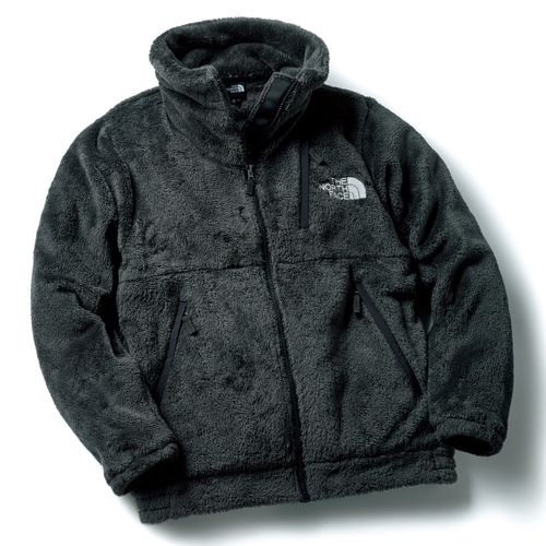 ザ・ノース・フェイス ライトヒートジャケット | ライトアップ