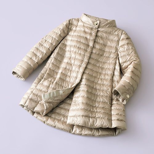 ヨーツェン ダウンショートコート／HILDUR | ライトアップオンラインストア