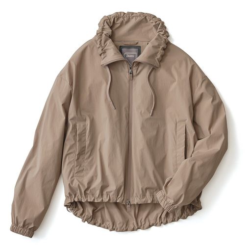 ヘリーハンセン オーシャンフレイライトジャケット | ライトアップ