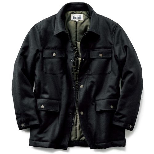 ミズノ ブレスサーモ・コンパクトダウンジャケット | ライトアップ