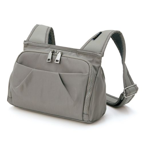 Leather Studio KAZU 日本製 牛革 ショルダーバッグ レザースタジオKazu ショルダーバッグ | ライトアップオンラインストア