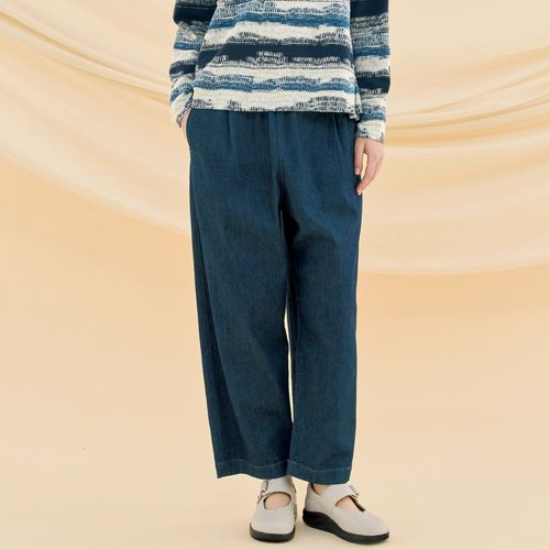 アップルハウス ストレッチデニムパンツ | ライトアップオンラインストア