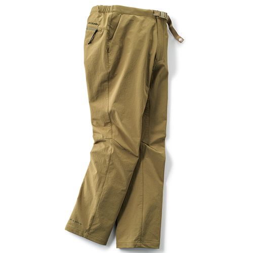 ■8599■ボイコット 新品 ストレッチクロップドカーゴパンツ3L緑