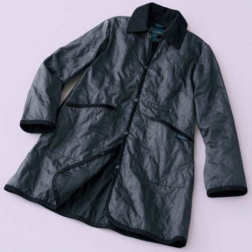 ヤッコマリカルド ピンタック・中わたコート | ライトアップオンライン