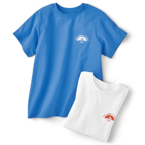 ザ・ノース・フェイス ロゴTシャツ／2色セット | ライトアップ