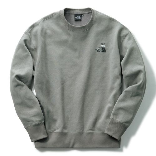 再値下　新品未開封品！MOON TREE PLANET ロングタンクトップ MOON TREE PLANET - Long_sweat white | MOON TREE PLANET